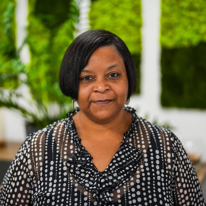 About Us Carol Young